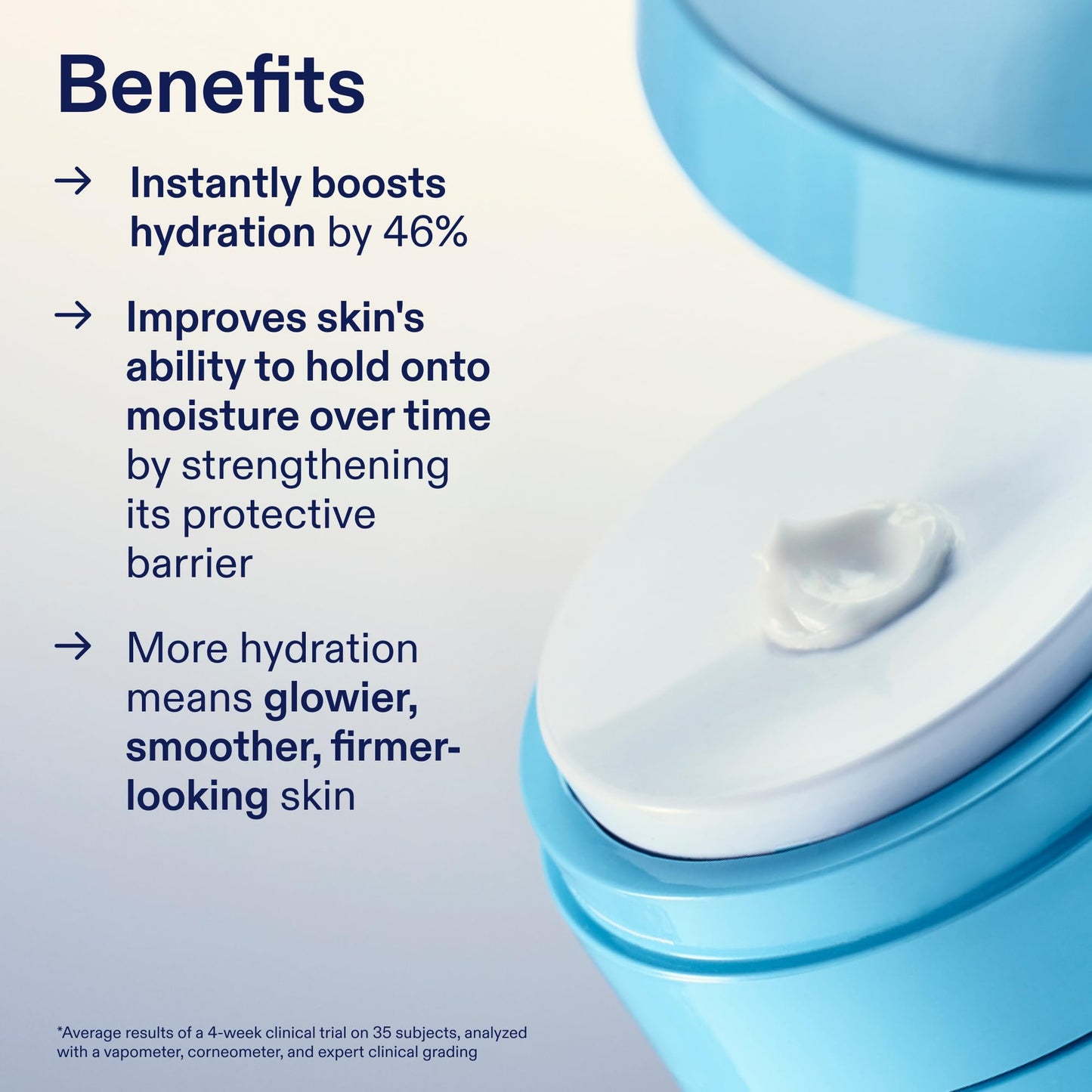 Skinfix Radiance + Repair Duo with Vitamin C - Includes Brighten + Firm 15% Vitamin C Serum (1 fl oz) & Triple Lipid-Peptide Cream (1.7 fl oz) - Vegan, Cruelty Free