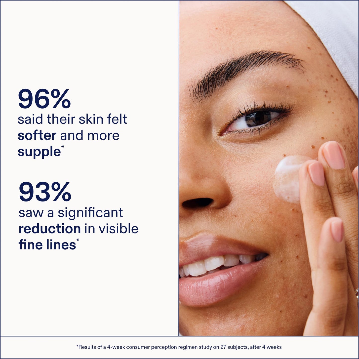 Skinfix Triple Lipid-Hyaluronate Serum - 1 oz - Hydrating Face Serum for Lasting Moisture and Radiance - Visibly Smooths Fine Lines - Non-Comedogenic - Vegan, Cruelty Free